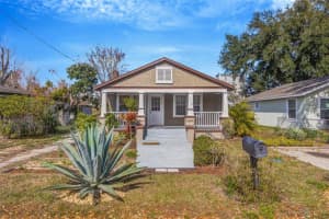 1112 W Madison St, PLANT CITY