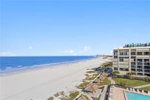 1430 Gulf Blvd #610, CLEARWATER BEACH 1430 Gulf Blvd #610, CLEARWATER BEACH