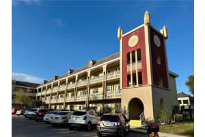 2360 Irish Ln #46, CLEARWATER