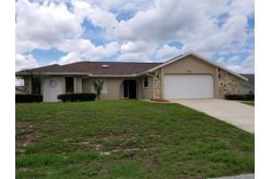 8992 Hernando Way, WEEKI WACHEE