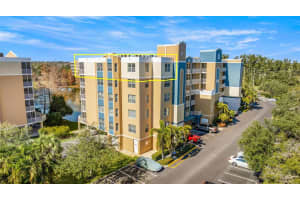 960 Starkey Rd #2501, LARGO