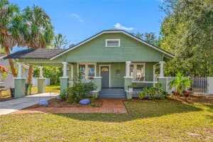 304 W Henry Ave, TAMPA