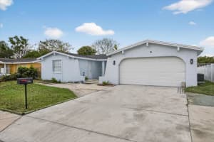 7104 King Arthur Dr, PORT RICHEY