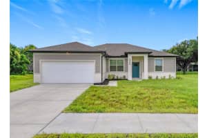 4415 N Cranberry Blvd, NORTH PORT 4415 N Cranberry Blvd, NORTH PORT