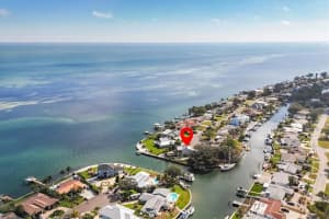 3601 Coquina Key Dr Se, ST PETERSBURG
