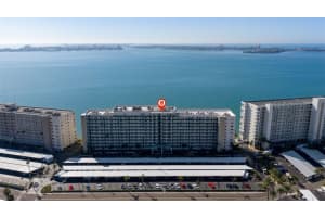 6020 Shore Blvd S #1101, GULFPORT