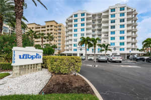1350 Gulf Blvd #703, CLEARWATER BEACH