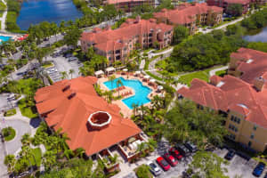 2724 Via Murano #639, CLEARWATER