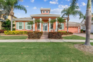 729 Manns Harbor Drive, APOLLO BEACH