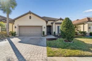 8551 Grand Alberato Rd, TAMPA