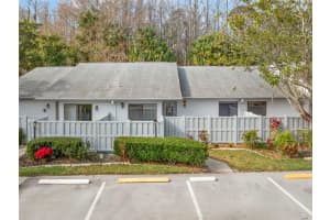 1371 Pine Ridge Cir E #b, TARPON SPRINGS