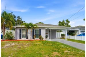 4119 W Obispo St, TAMPA