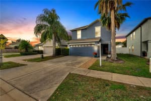 3323 Thistledown Ln, LAND O LAKES