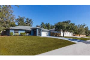 16376 Chicopee Ave, PORT CHARLOTTE