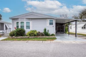 83 Pelican Dr N, OLDSMAR