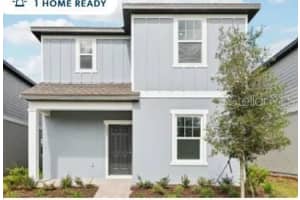 4569 Noble St, KISSIMMEE