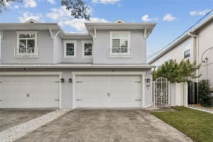 309 S Gomez Ave #2, TAMPA