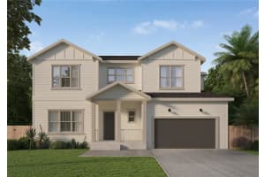 3416 W Ballast Point Blvd, TAMPA