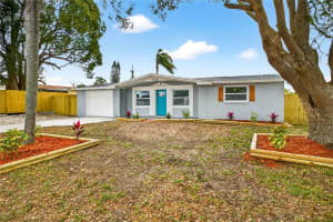 3420 Chickadee Dr, HOLIDAY