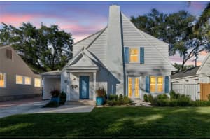 2527 W Watrous Ave, TAMPA 2527 W Watrous Ave, TAMPA