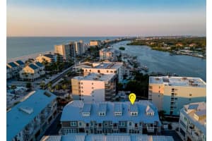 19915 Gulf Blvd 605 #605, INDIAN SHORES