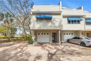 1355 Pinellas Bayway S #23, TIERRA VERDE