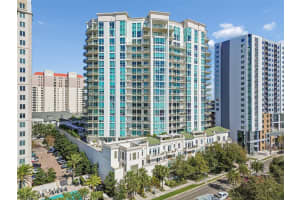 450 Knights Run Ave #411, TAMPA