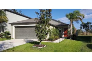 5161 White Chicory Dr, APOLLO BEACH
