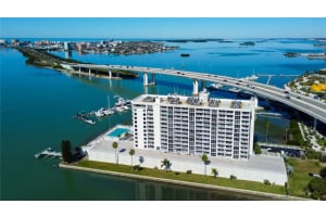 100 Pierce St #305, CLEARWATER
