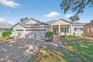 2541 Centennial Falcon Dr, VALRICO