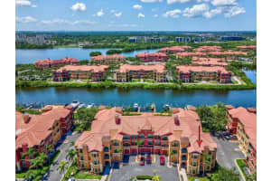 2733 Via Cipriani #830b, CLEARWATER