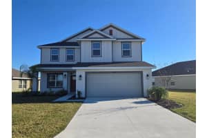 16437 66th Lane East, PARRISH