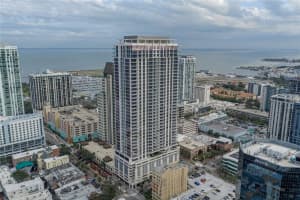 275 1st Ave S #1701, ST PETERSBURG