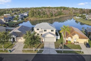 25631 Bruford Blvd, LAND O LAKES