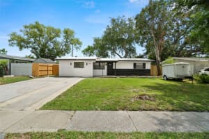 4414 W Oklahoma Ave, TAMPA