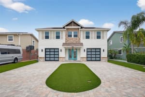 314 6th Ave, INDIAN ROCKS BEACH