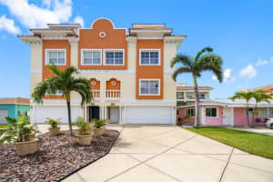 146 175th Terrace Dr E, REDINGTON SHORES