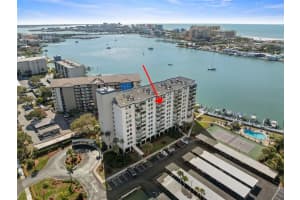 660 Island Way #902, CLEARWATER