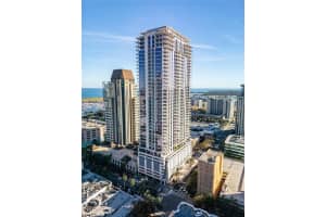 275 1st Ave S #2803, ST PETERSBURG