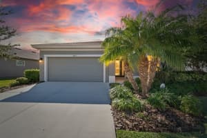 5427 Silver Sun Dr, APOLLO BEACH