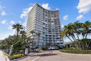 2611 Bayshore Blvd #1002, TAMPA