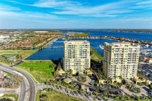 140 Riviera Dunes Way #404, PALMETTO