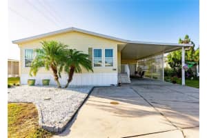 37338 Sandra Ave, ZEPHYRHILLS