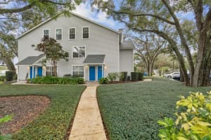 3108 Valley Oaks Dr #501, TAMPA