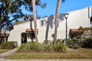 3505 Tarpon Woods Blvd #i-406, PALM HARBOR