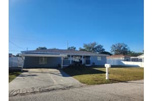 3214 W Abdella St, TAMPA
