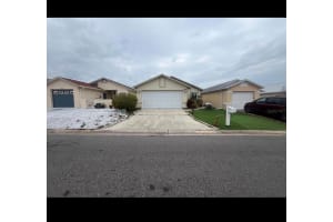 6603 Crossbow Ln, NEW PORT RICHEY