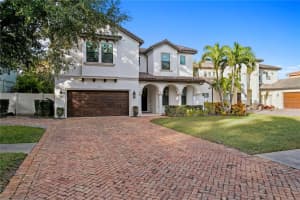 4007 W Horatio St, TAMPA