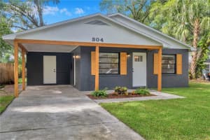 304 W Idlewild Ave, TAMPA