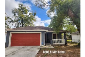 8305 N 14th St, TAMPA 8305 N 14th St, TAMPA